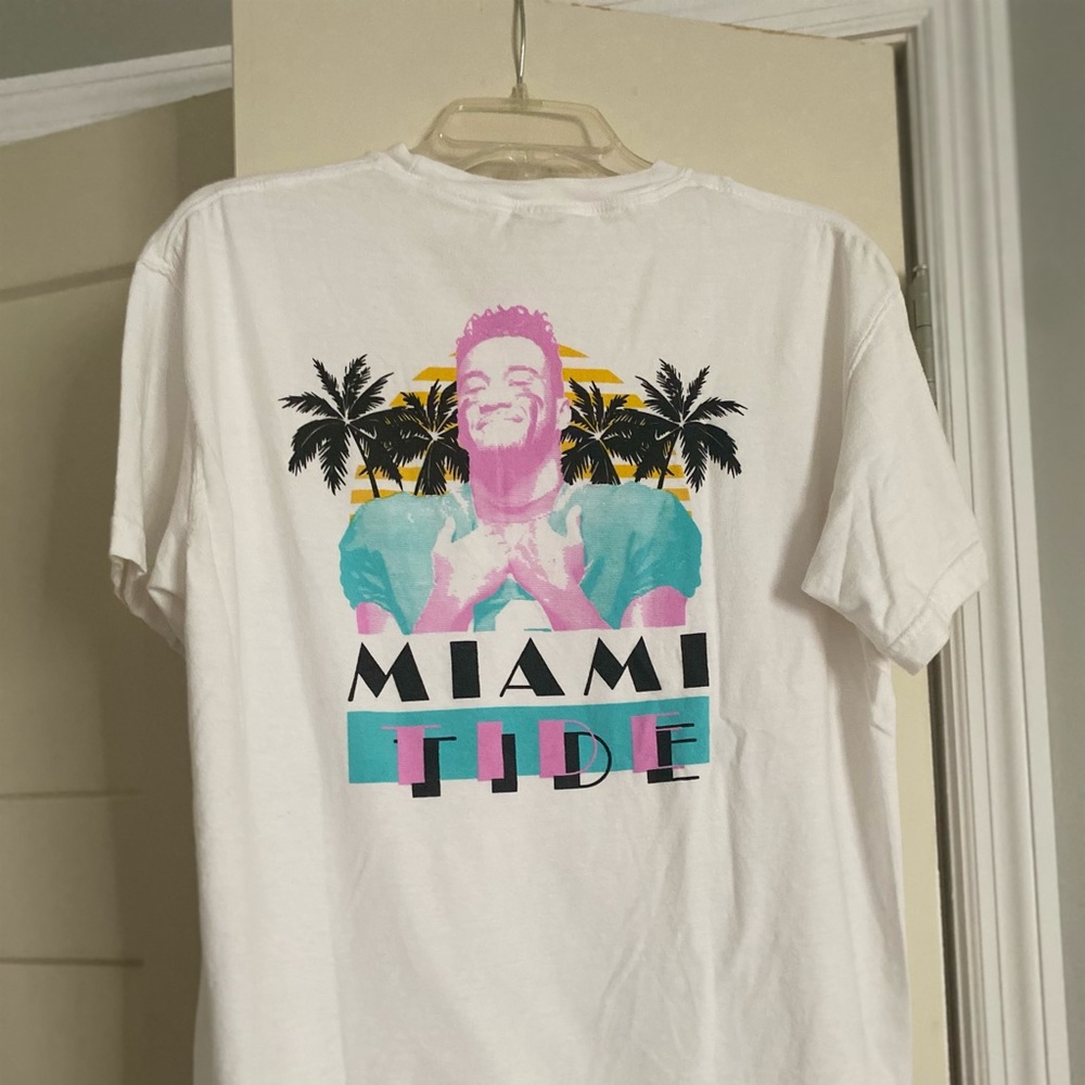 Old Row T-shirt